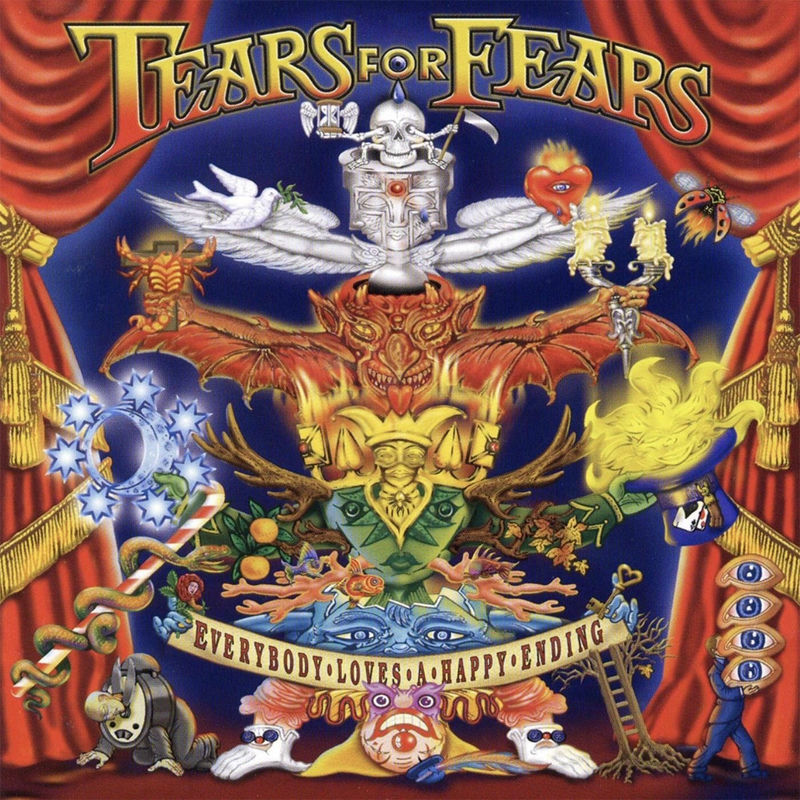 Tears For Fears